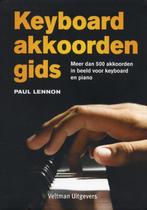 Keyboardakkoordengids, Ophalen of Verzenden