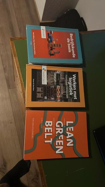 Kees Kokke - Bedrijfskunde, de basis nieuw beschikbaar voor biedingen