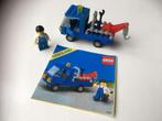 Lego Legoland - reparatie en takelwagen - 6656, Kinderen en Baby's, Speelgoed | Duplo en Lego, Complete set, Gebruikt, Ophalen of Verzenden
