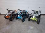 NIEUW! ULTRA AERO electrische quad 1000w 48v kinder quad, Ophalen of Verzenden, Nieuw