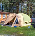 Karsten oppomptent 300 van 2021 in perfecte staat, Ophalen, Zo goed als nieuw, Tot en met 4