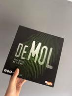 Spel wie is de mol, Hobby en Vrije tijd, Gezelschapsspellen | Kaartspellen, Ophalen of Verzenden, Zo goed als nieuw