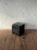 Sony D301 stereo geluidsinstallatie lp casette platenspeler, Ophalen, Sony, A, A