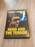 Hero and the Terror, Vanaf 12 jaar, Ophalen of Verzenden, Zo goed als nieuw, Actie
