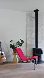 Fauteuil Kho Liang le, Huis en Inrichting, Fauteuils, Ophalen, Gebruikt, 75 tot 100 cm, Metaal