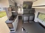 Adria Twin Supreme 640 SGX, 160PK Aut. Airco Woongedeelte, Caravans en Kamperen, Campers, Buscamper of Camperbus, Ringverwarming