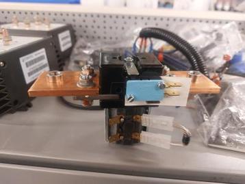 Solenoid Contactor Albright SW250C-1115 beschikbaar voor biedingen