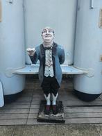 The Butler..., Ophalen, Gebruikt, Beeldje, Replica of Model