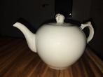 Fürstenberg Theepot. Porselein Als nieuw!, Huis en Inrichting, Keuken | Servies, Ophalen of Verzenden, Zo goed als nieuw, Porselein