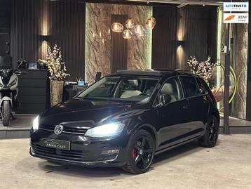 Volkswagen Golf 1.4 TSI Highline|DSG|PANO|KEYLESS|LEDER|VOL beschikbaar voor biedingen