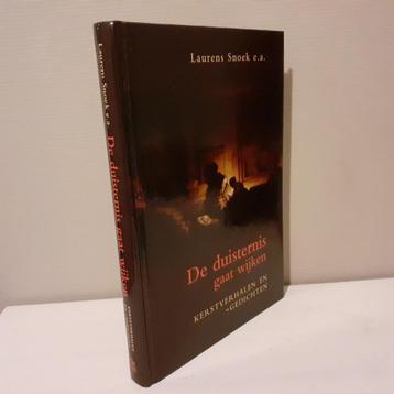 Laurens Snoek e.a.: De duisternis gaat wijken. Kerstverhale beschikbaar voor biedingen