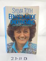 Een Geslaagde Onderneming - Sylvia Tóth, Ophalen of Verzenden, Gelezen, Management, Sylvia Tóth