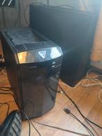 Pc i3, Computers en Software, Desktop Pc's, Ophalen, 3 tot 4 Ghz, SSD