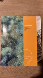 Psychology, Boeken, Studieboeken en Cursussen, Ophalen, Gelezen, WO