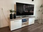 Tv kast, Ophalen, 150 tot 200 cm, Nieuw, Minder dan 100 cm