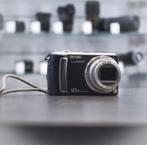 Panasonic lumix dmc-tz4 inclusief tasje (Hilversum, Foto-Groep, Gebruikt, Luttekepoortstraat 26 3841 AX Harderwijk, Compact