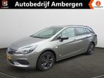 Opel Astra Sports Tourer 1.2 Turbo (110Pk) Design & Tech Gé, Voorwielaandrijving, 12 maanden, Gebruikt, 1199 cc
