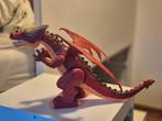 Robo Alive Draak - Interactief Speelgoed, Kinderen en Baby's, Speelgoed | Actiefiguren, Ophalen, Zo goed als nieuw
