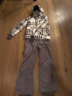 O'Neill Ski Pak Maat M, Kleding | Dames, Wintersportkleding, Maat 38/40 (M), Ophalen of Verzenden, O'Neill, Gedragen