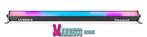 LED Bar, 224x SMD RGB licht balk, Licht effect, RGB leds, Kleur, Nieuw, Info@marbeco.nl, BeamZ