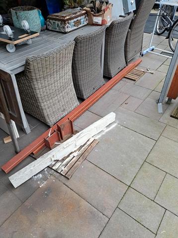 Stalen. kokers KGV 70 X 40 X 4 MM Lengte (mm): 2500 beschikbaar voor biedingen