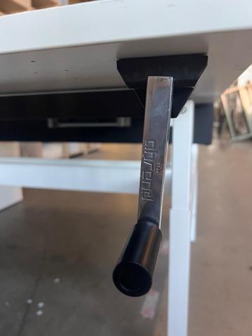 Ahrend duo-bureau slinger /stopcontact, 100 stuks - afbeelding 6