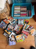 Muziek, Cd's en Dvd's, Dvd's | Muziek en Concerten, Alle leeftijden, Gebruikt, Muziek en Concerten, Ophalen