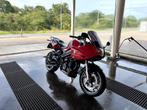 BMW F800S 35KW, 2 cilinders, Handvatverwarming, 800 cc, Minimaal motorrijbewijs A2