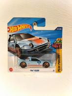 Hot Wheels Ford RS200 Peak Pursuit, Ophalen of Verzenden, Nieuw, 1:50 of kleiner, Auto