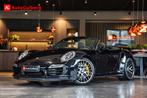 Porsche 911 Cabrio 3.8 Turbo S Orig. 40000km! UNIEK ENIG! NI, Te koop, 3800 cc, Benzine, 4 stoelen