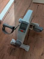 Stoelfiets - Compact en handig!, Ophalen, Kunststof, Armen, Zo goed als nieuw