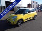 Fiat 500L 0.9 TwinAir Trekking (bj 2013), Auto's, Fiat, Voorwielaandrijving, Gebruikt, Euro 6, Overige kleuren