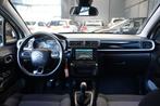 Citroen C3 1.2 PureTech Shine | NAVI | CRUISE | AIRCO | PDC, Gebruikt, 1199 cc, Met garantie (alle), 82 pk
