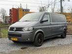 Volkswagen Transporter Bestel 2.0 TDI 132KW DC 2011 Z.O.Z., Voorwielaandrijving, Euro 5, Stof, 4 cilinders