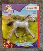 Schleich Welsh Pony Veulen Elsa ~ Horse Club 83042, Ophalen of Verzenden, Zo goed als nieuw, Paard, Beeldje of Figuurtje