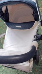 Mooie bebe kinderwagen 3 in 1 met alle accecoires, Ophalen, Overige merken