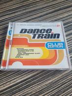 Dance Train 2001/2 (Club Edition) - House, Ophalen of Verzenden