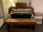 Orgel Eminent Omegan 8300, Muziek en Instrumenten, Orgels, Gebruikt, 2 klavieren, Ophalen, Orgel