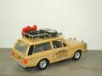 Range Rover Trophy - Bburago 0104 Italy 1:25, Hobby en Vrije tijd, Modelauto's | 1:24, Verzenden, Gebruikt, Auto, Bburago