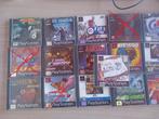 PS1 games spellen lot, 1 speler, Ophalen of Verzenden, Gebruikt, Vanaf 3 jaar