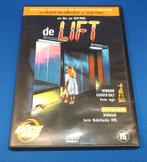 De Lift (DVD), Cd's en Dvd's, Dvd's | Horror, Gebruikt, Verzenden, Vanaf 16 jaar
