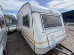 Knaus Sudwind 450 INRUILKOOPJE / OULETPLEIN, Caravans en Kamperen, Caravans, Bedrijf, 1000 - 1250 kg, Knaus