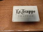 La Trappe Reclamebord, Verzamelen, Merken en Reclamevoorwerpen, Ophalen of Verzenden, Gebruikt, Reclamebord