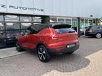 Volvo XC40 1.5 T5 262PK Recharge R-Design | Carplay | Camera, 12 maanden, Gebruikt, Zwart, Bedrijf