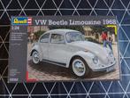 Revell VW Kever Limousine 1968 - Bouwpakket, Hobby en Vrije tijd, Ophalen, Auto, Revell, Groter dan 1:32