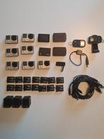 GoPro Hero 4 Black Edition - Compleet Pakket!, Ophalen of Verzenden, Gebruikt, GoPro