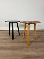 HAY Bella Salontafel, Ophalen of Verzenden, Zo goed als nieuw, Rond, Minder dan 55 cm
