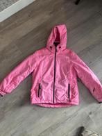 Ski jas Crivit en skibroek Brunotti maat L, Ophalen, Gedragen, Maat 38/40 (M), Broek