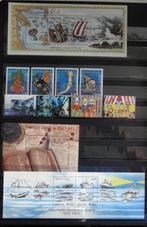 Faroer 2002"Jaargang 2002 kompleet postfris, Postzegels en Munten, Ophalen of Verzenden, Denemarken, Postfris