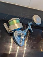 Mitchell 496 vismolen, Ophalen of Verzenden, Zo goed als nieuw, Molen